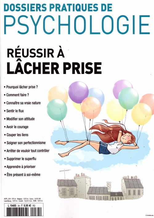 DOSSIERS PRATIQUES DE PSYCHOLOGIE (EX PSYCHO AU QUOTIDIEN HS)