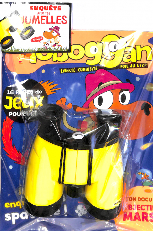 TOBOGGAN