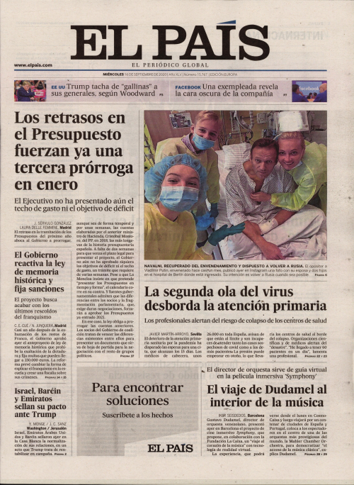 EL PAIS (ESP)