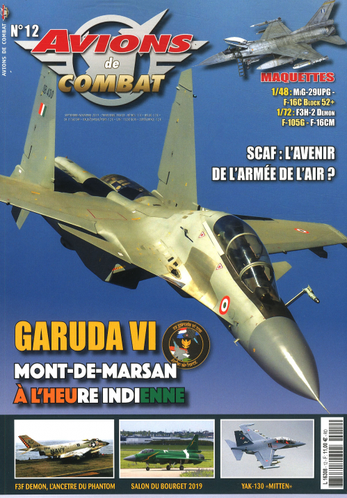 AVIONS DE COMBAT
