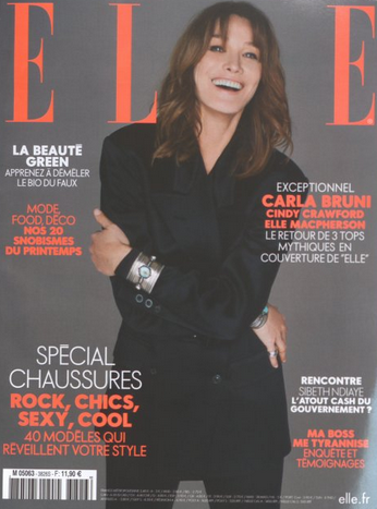 ELLE PLUS