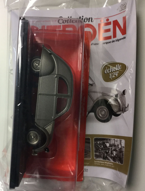 EY. COLLECTION CITROEN