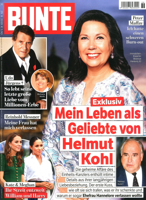 BUNTE (DEU)