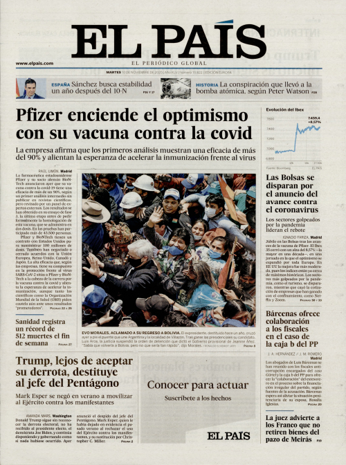 EL PAIS (ESP)