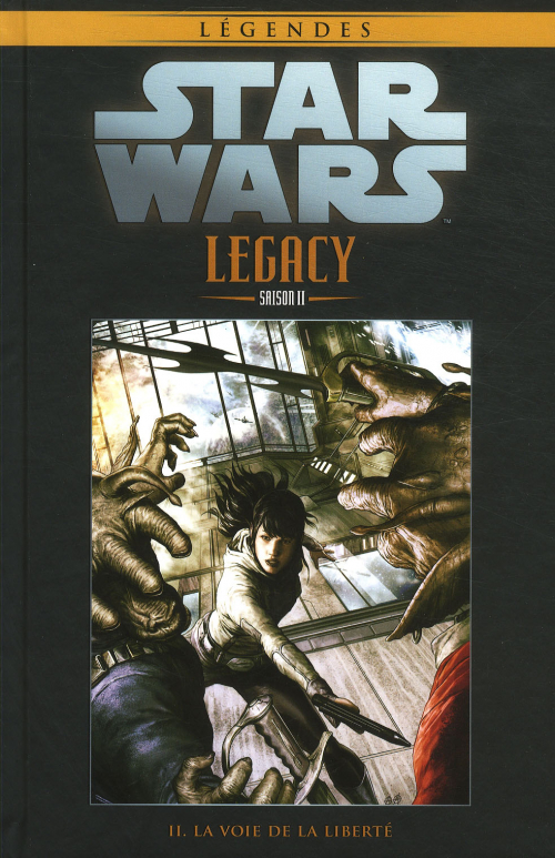 EY. STAR WARS COMICS
