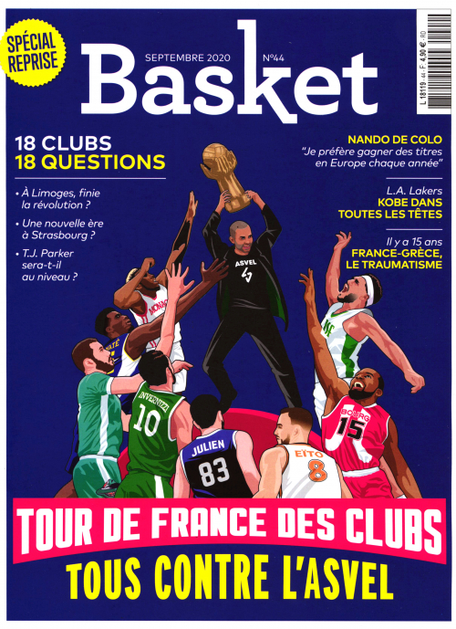 BASKET