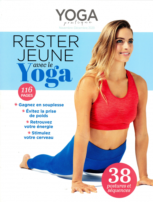 YOGA PRATIQUE