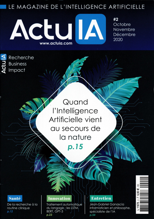 ACTUIA