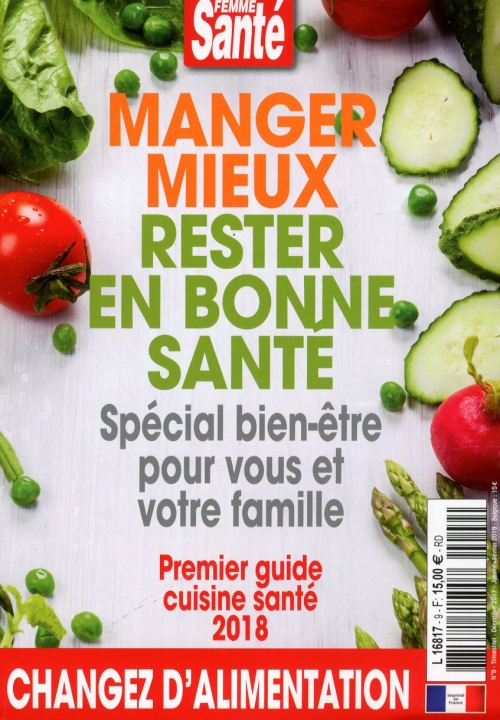 SANTE FEMME