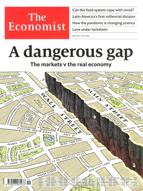 THE ECONOMIST (GBR)