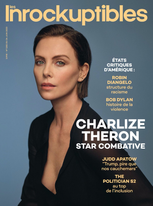 LES INROCKUPTIBLES