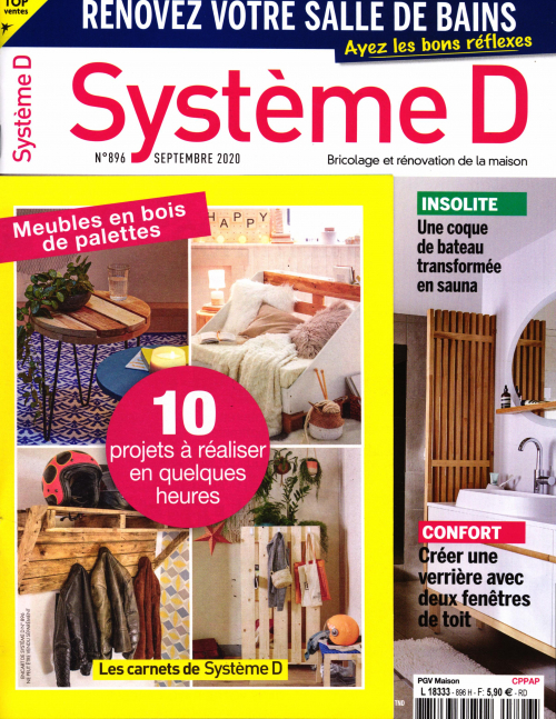 SYSTÈME D
