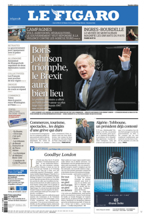 LE FIGARO