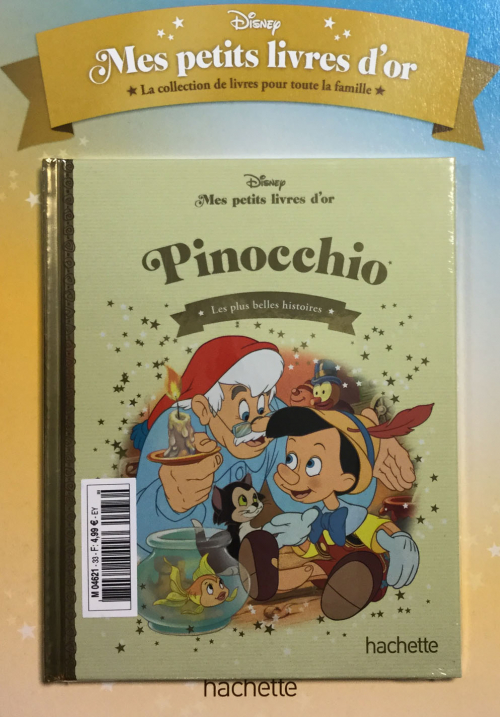 EY. MES PETITS LIVRES D'OR