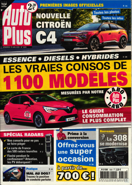 AUTO PLUS
