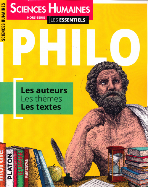 SCIENCES HUMAINES HS