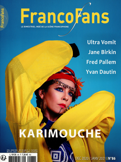 FRANCOFANS