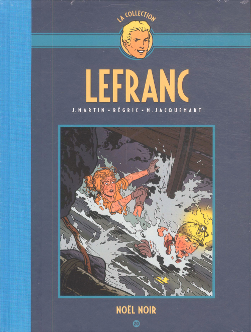 EY. GUY LEFRANC