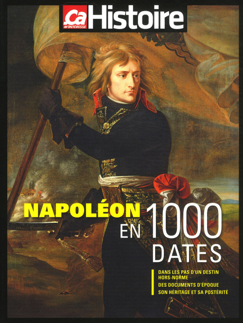 LIVRE ÇA M'INTERESSE