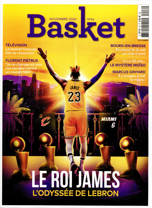 BASKET
