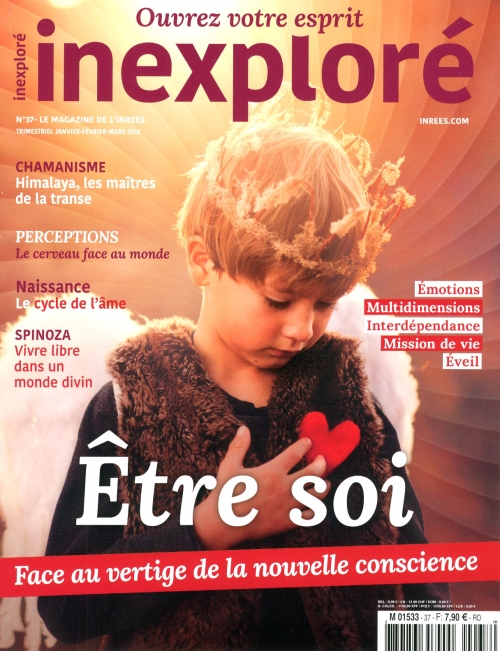 INEXPLORÉ