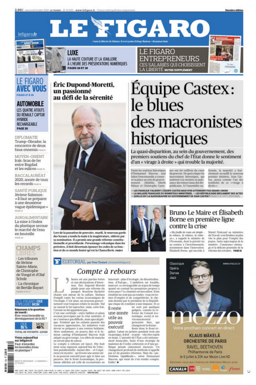 LE FIGARO