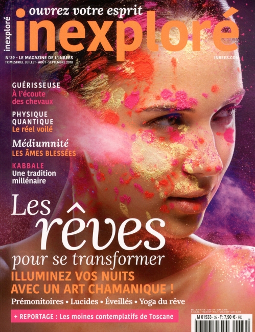 INEXPLORÉ