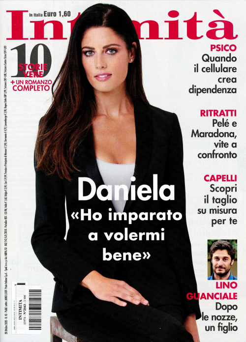 INTIMITA (ITA)