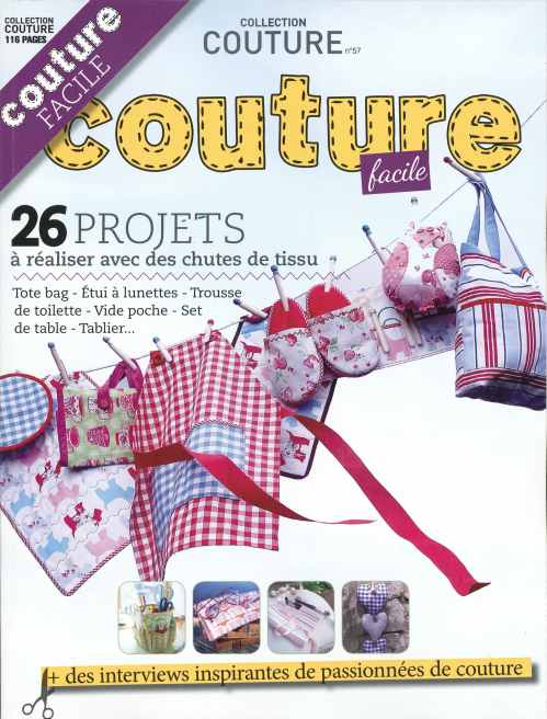 COLLECTION COUTURE