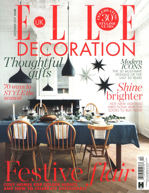 ELLE DECORATION (GBR)