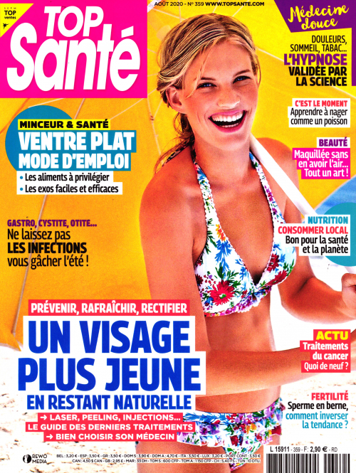 TOP SANTÉ