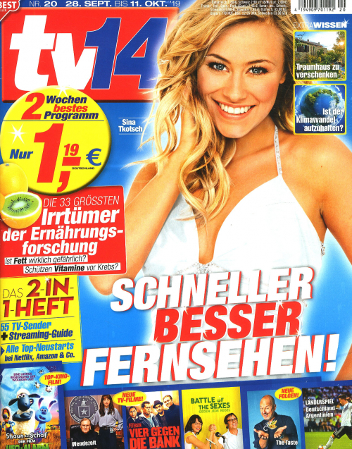 TV 14 (DEU)