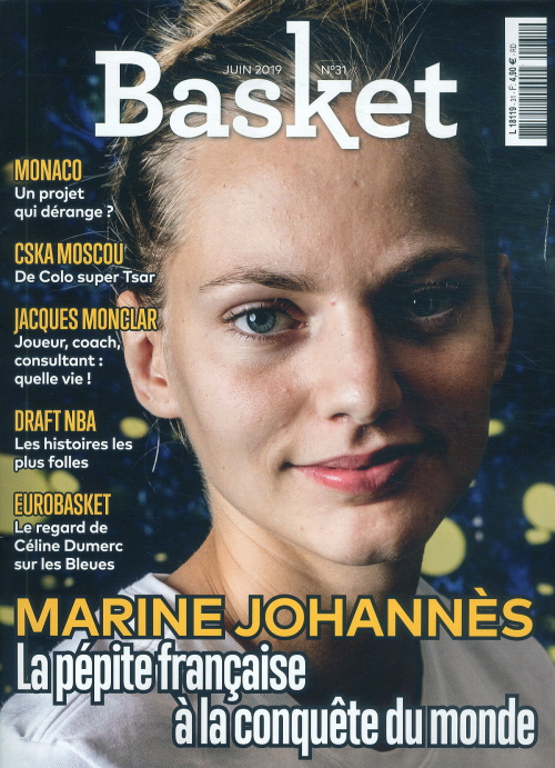 BASKET