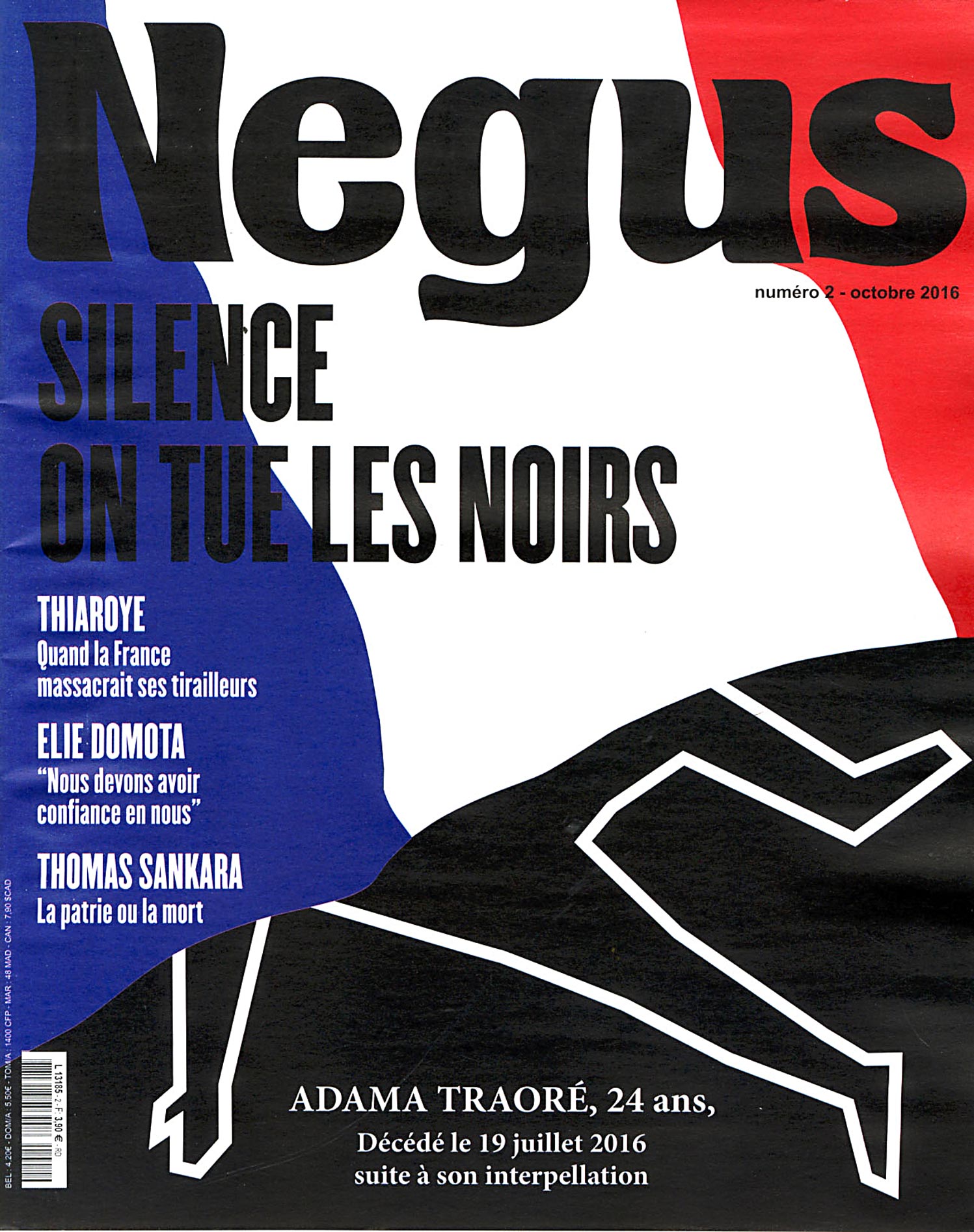 NEGUS