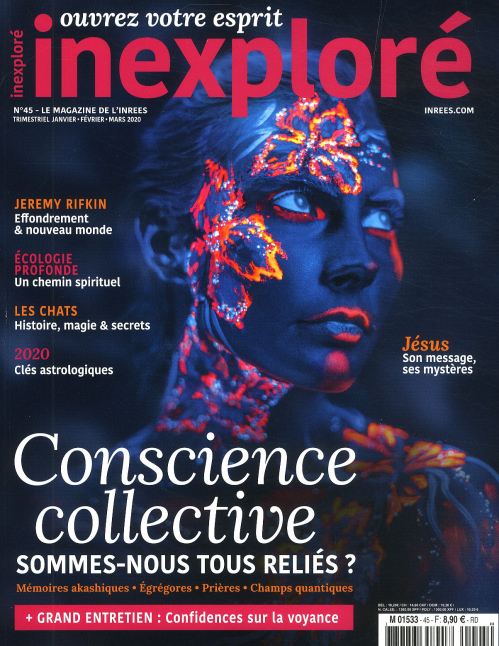 INEXPLORÉ