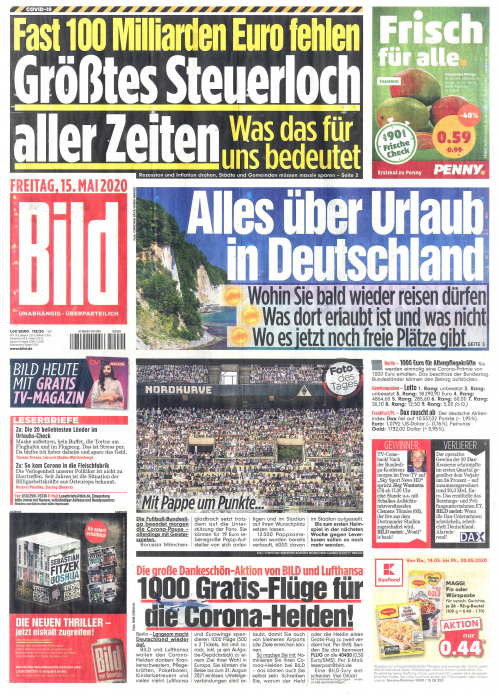 BILD (DEU)