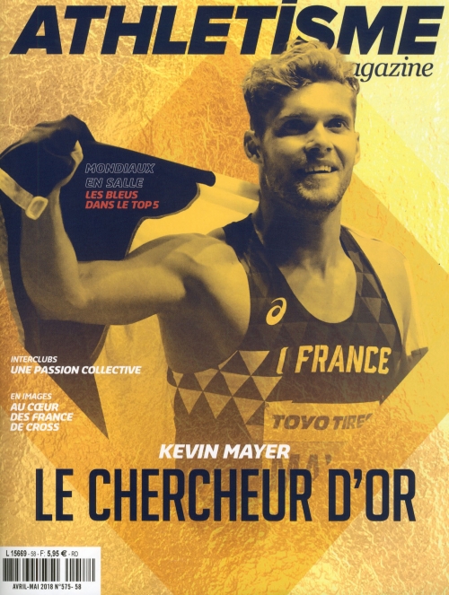 ATHLÉTISME