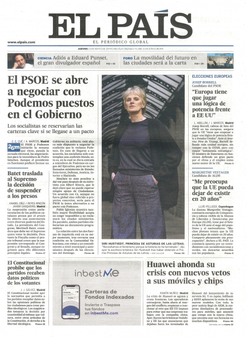 EL PAIS (ESP)