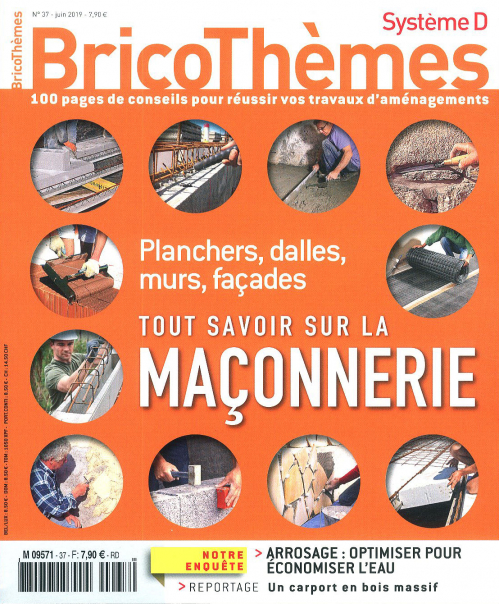 BRICOTHÈMES