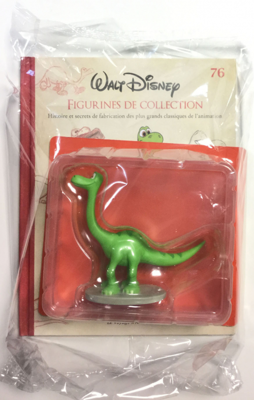 EY. FIGURINES DISNEY