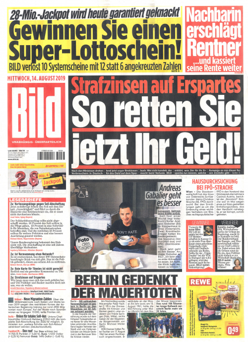 BILD (DEU)