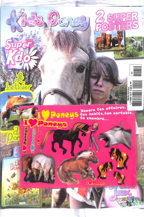 BÉBÉS ANIMAUX