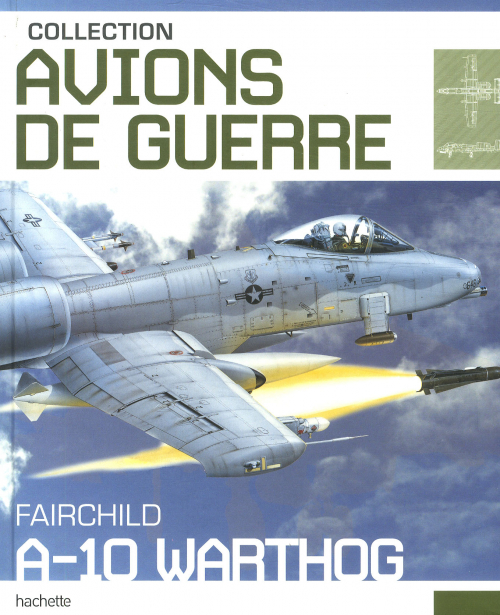 EY. COLLECTION AVIONS DE GUERRE
