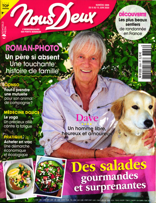 NOUS DEUX