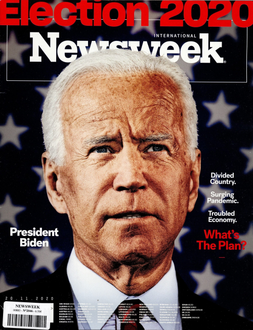 NEWSWEEK