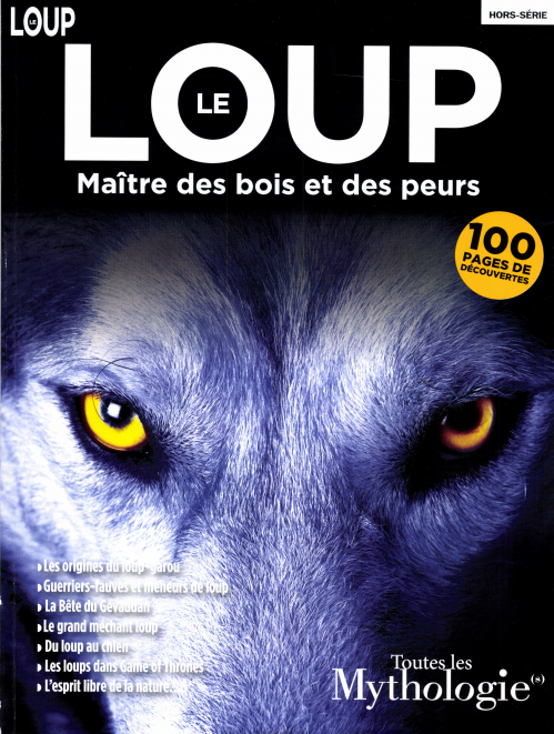 TOUTES LES MYTHOLOGIES HS