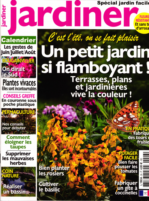 JARDINER