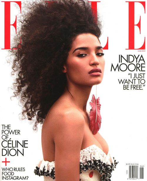 ELLE (USA)