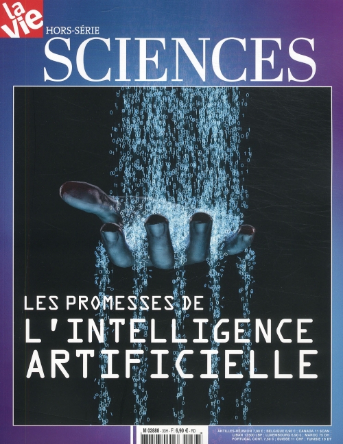 LA VIE HS SPÉCIAL