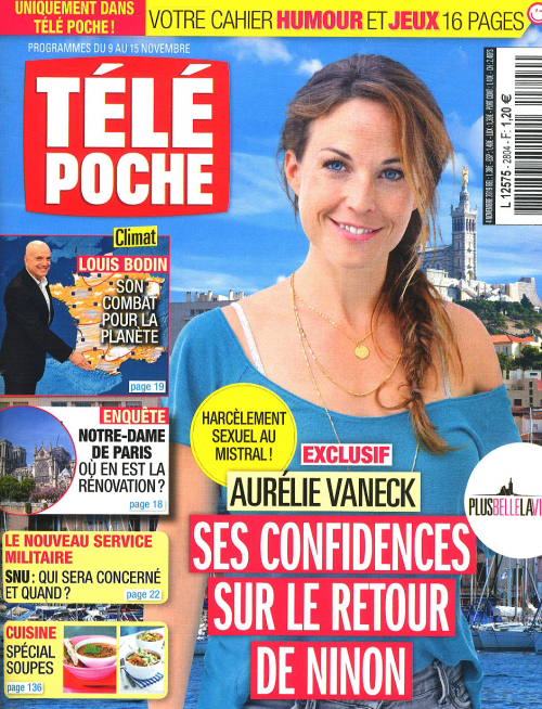 TÉLÉ POCHE